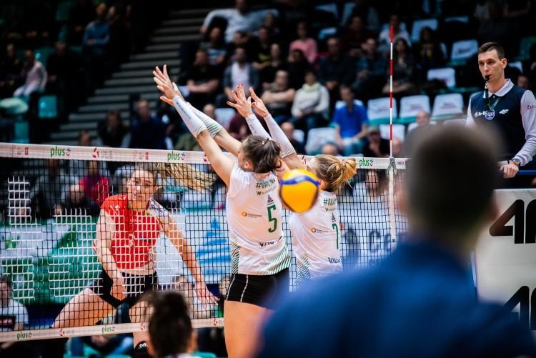 Na piasku według halowych zasad. #VolleyWrocław zagra w Grand Prix Polskiej Ligi Siatkówki