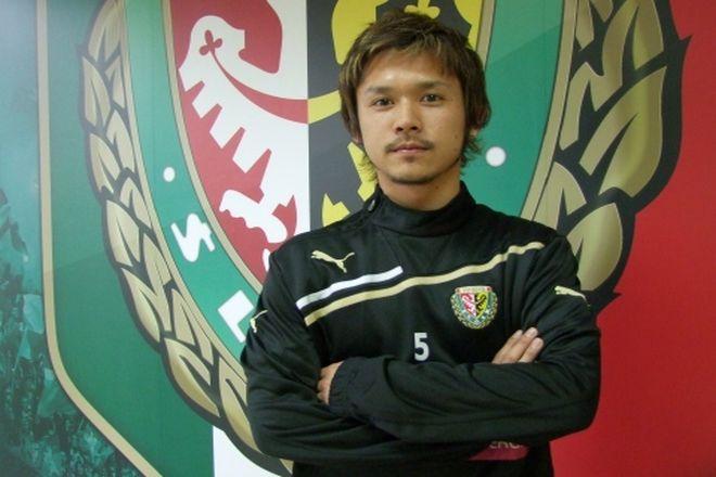 Japończyk Minori Sato na testach w piłkarskim Śląsku Wrocław!