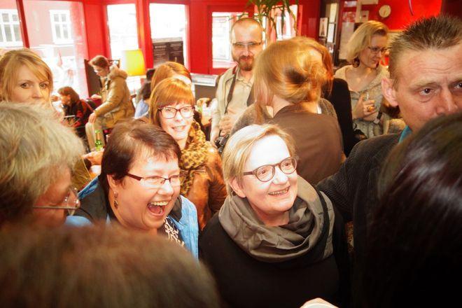 We Wrocławiu zaczyna się wielka trzyletnia polsko-islandzka wymiana kulturalna