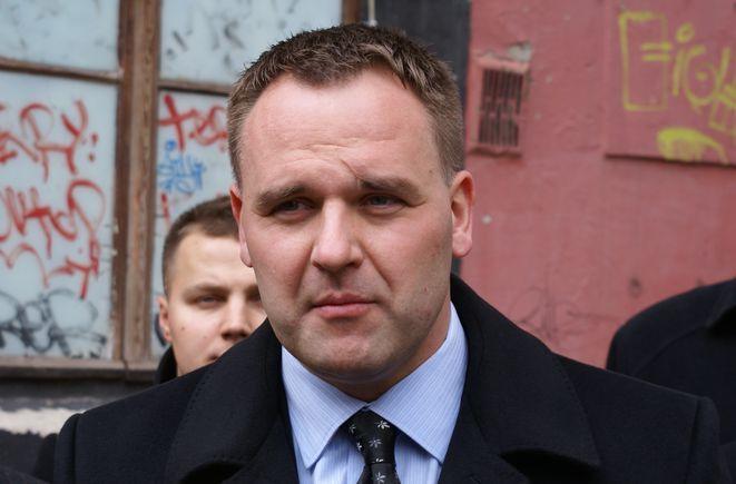 Jackiewicz: w 2. lata stworzę najlepszą straż w Polsce