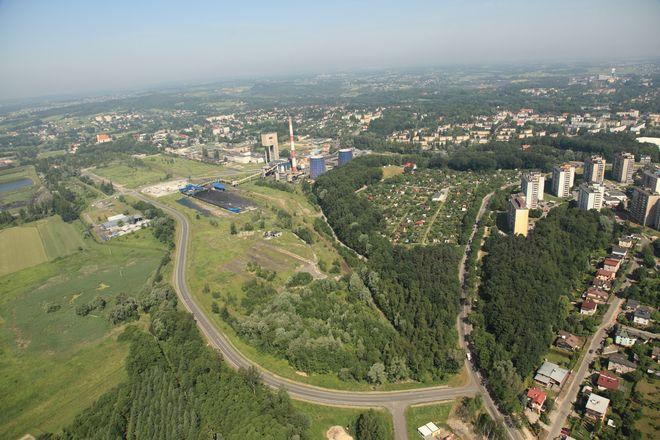 Jastrzębie-Zdrój: tu warto inwestować, tu warto żyć