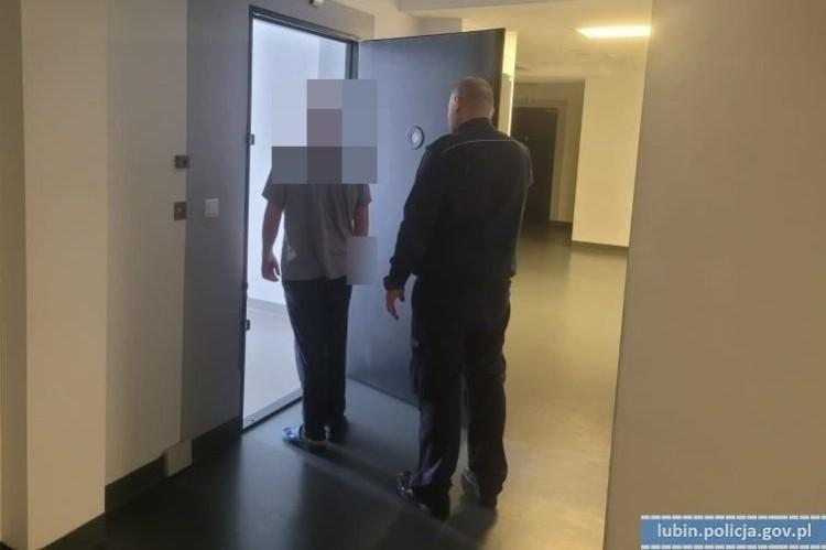 Nastolatkowie wygrali mecz, ale odmówili rewanżu. Za to zostali skatowani