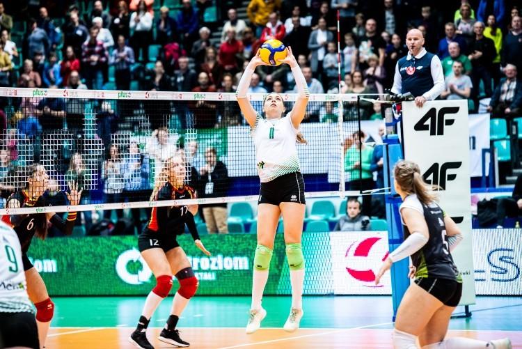 #VolleyWrocław zagra w Orbicie z byłymi mistrzyniami Polski [ZAPOWIEDŹ]