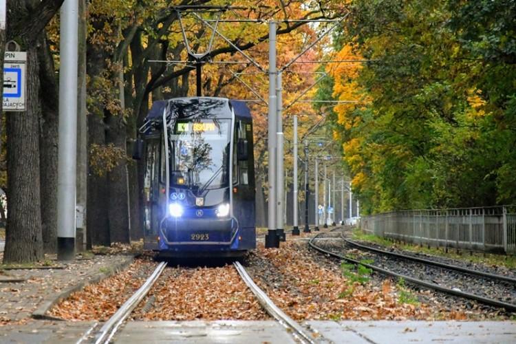 Znów zamkną torowisko na Biskupin. Trzeba wykonać kolejne prace
