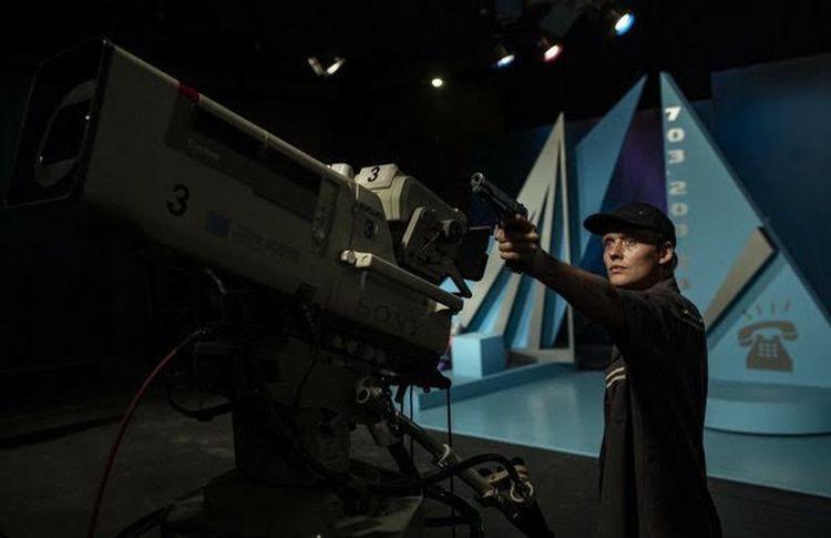 Sukces Nowych Horyzontów. Premiera polskiego film na słynnym festiwalu
