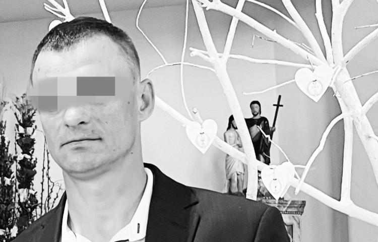 Wrocław: Tragiczny finał poszukiwań 38-letniego Krzysztofa