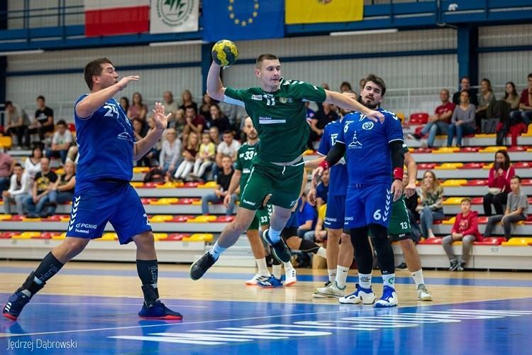 Świetny finisz Śląska Forzy. Wrocławianie z kolejnym zwycięstwem