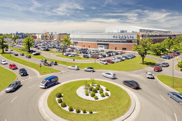 Ranking: galerie przyjazne rodzinom. We Wrocławiu wygrywa Magnolia Park