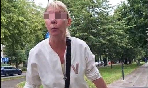 Wrocławianka napadła Filipinkę. Jest decyzja w sprawie aresztu