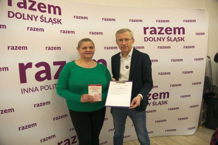 Partia Razem: trzeba wreszcie wykorzystać wrocławskie pustostany