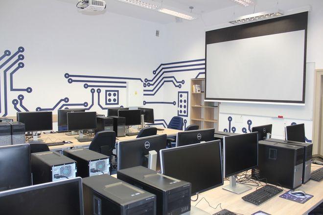 W nowym laboratorium we Wrocławiu będą prowadzić badania z użyciem wirtualnej rzeczywistości