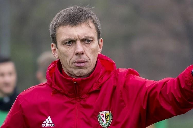 Tadeusz Pawłowski nie jest już trenerem Śląska! Stery przejął dotychczasowy asystent