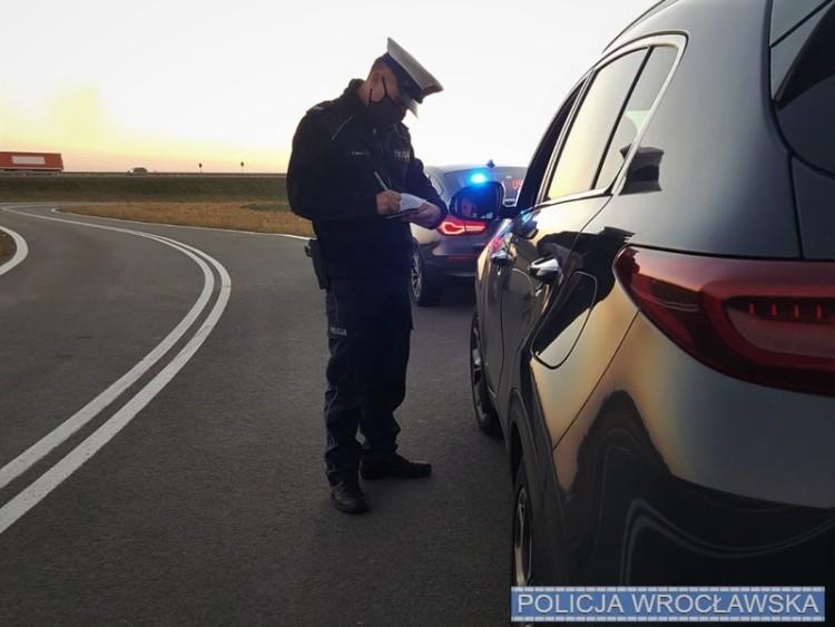 40-latek podał się za brata. Grozi mu więzienie