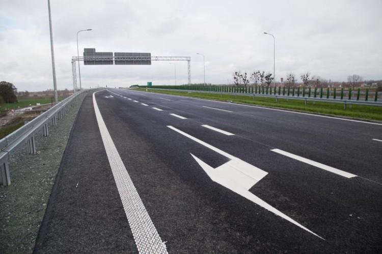 W piątek oficjalne otwarcie trasy ekspresowej S5 pod Wrocławiem