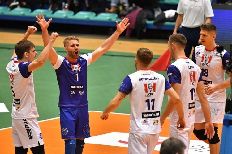 KFC Gwardia Wrocław dotrzymuje słowa. Dobrze rokujące wyniki nowego raportu