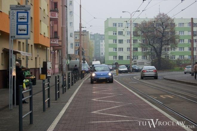 Uwaga na ulicy Glinianej. Ruszył tam remont, który potrwa do połowy czerwca
