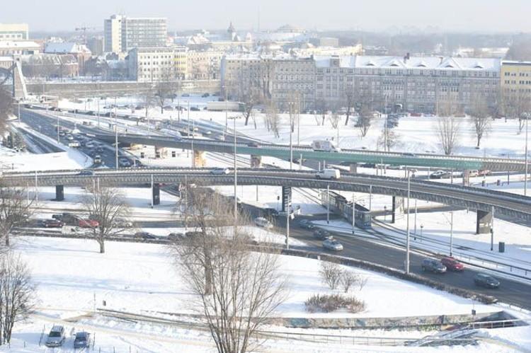Wrocławscy drogowcy przygotowani na nadejście zimy