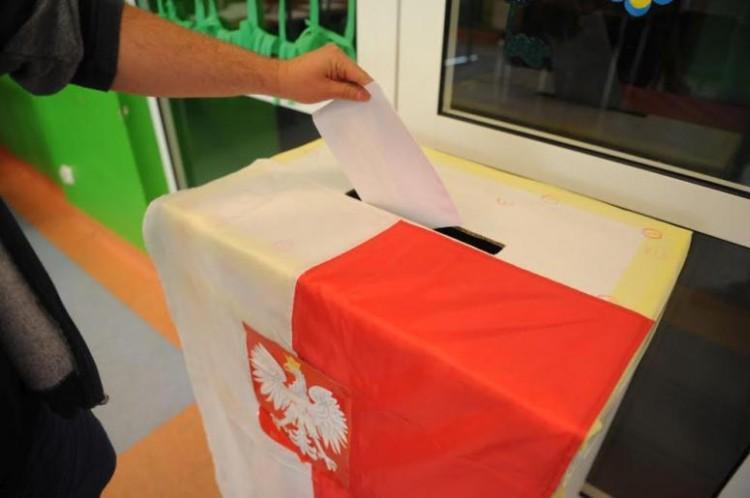 Formalny start kampanii wyborczej przed wyborami parlamentarnymi