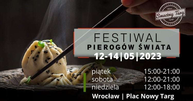Co się dzieje we Wrocławiu w weekend? [WYDARZENIA 13-14.05.23]
