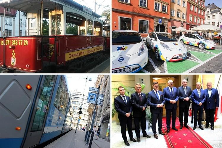 Poniedziałek we Wrocławiu - kolejna przedwyborcza rozgrywka i pierwsze sprawozdania Vozilli [PODSUMOWANIE DNIA]