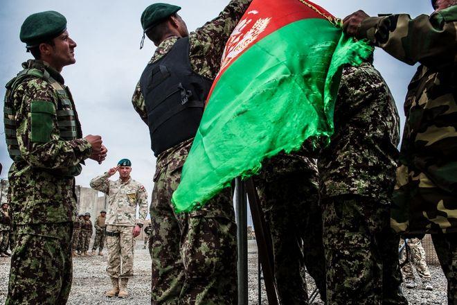 We Wrocławiu pokażą prawdziwy Afganistan