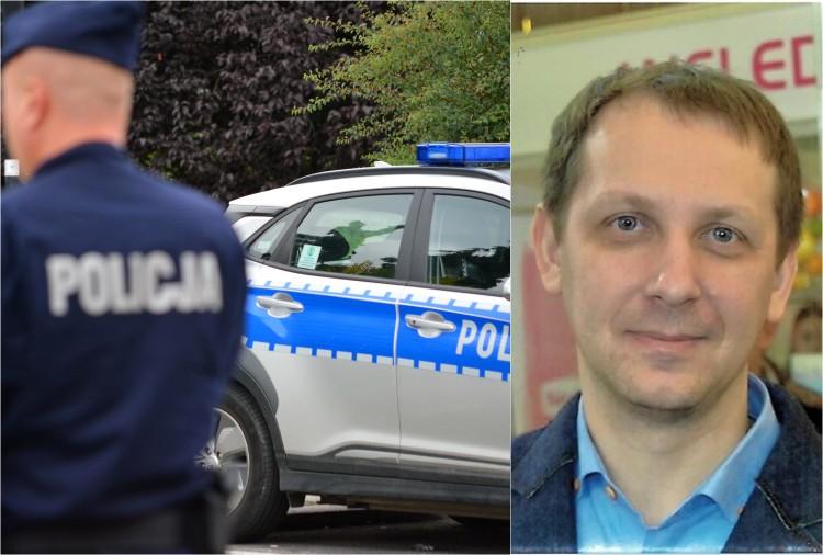 We Wrocławiu zaginął 46-letni Ukrainiec. Ostatni raz był widziany w okolicach ul. Strzegomskiej