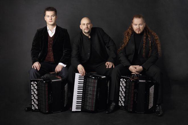 Motion Trio otworzy kolejny rok Ethno Jazz Festivalu