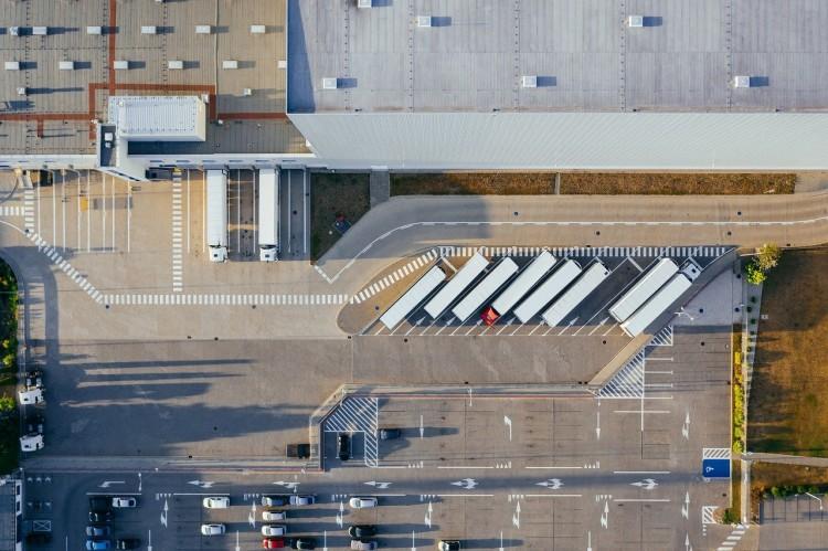 Firma logistyczna powiększa magazyn w podwrocławskim parku przemysłowym