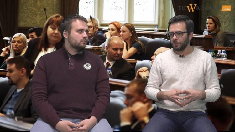 Prezydent nie ma zastępców, a marszałek nie zapisał się do PiS-u [KOMENTARZ POLITYCZNY]