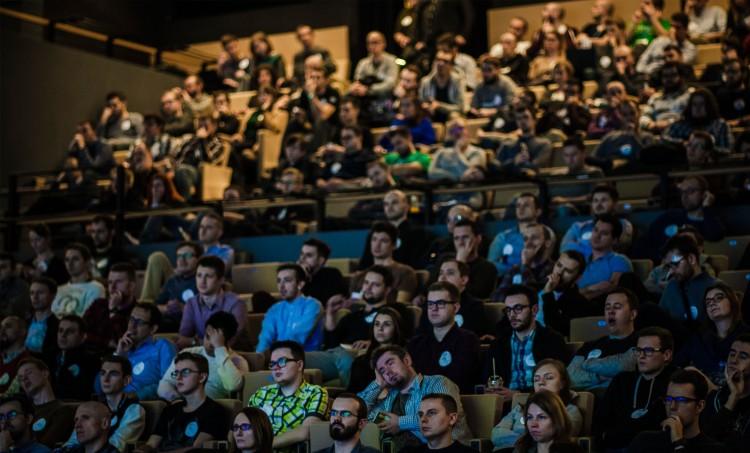 Największa konferencja programistyczna w Polsce. Specjaliści IT z NASA i Google przyjeżdżają do Wrocławia