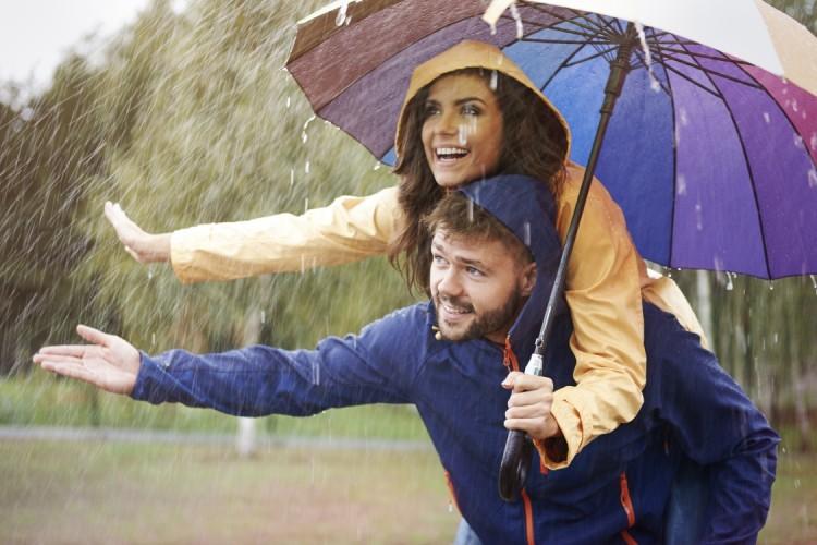 Pogoda na długi weekend we Wrocławiu. Bez parasola ani rusz