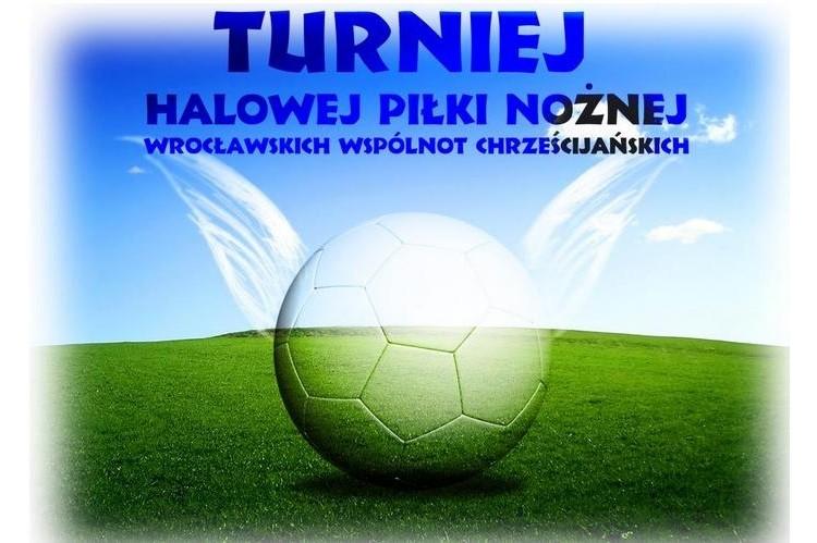 Kolejna edycja wyjątkowego turnieju piłkarskiego w ten weekend