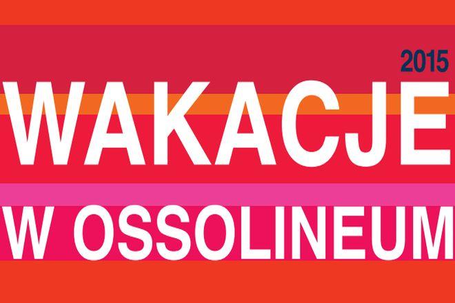 Bezpłatne wakacyjne zajęcia dla dzieci w lipcu we Wrocławiu