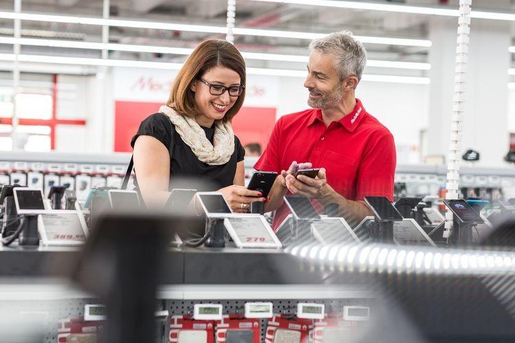MediaMarkt zamiast Saturna we wrocławskiej galerii handlowej