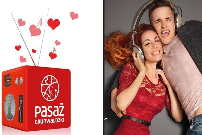 Przyjdź na Walentynkowy Speed Dating we Wrocławiu