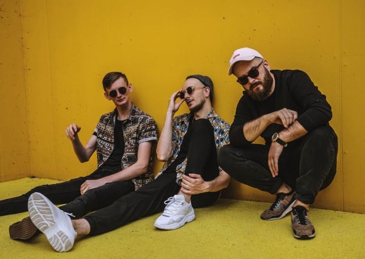 Grają indie pop i alternatywę. Wkrótce wystąpią we Wrocławiu