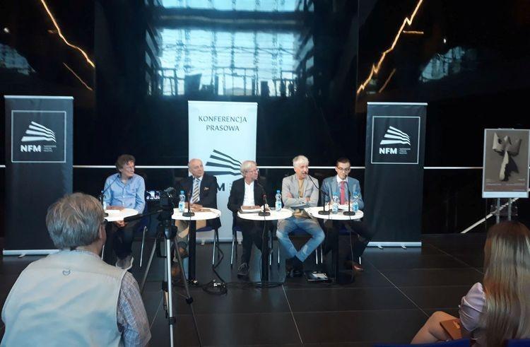 Arcydzieło polskiej muzyki na otwarcie Wratislavii Cantans