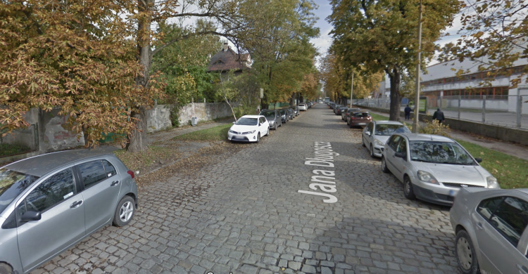 Wrocław: Po weekendzie fragment ul. Długosza będzie zamknięty