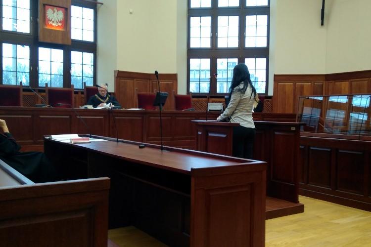 38-letni wrocławianin groził Ukraince. Nazwał ją „ukraińską szmatą”, ale zapewnia, że nie jest rasistą