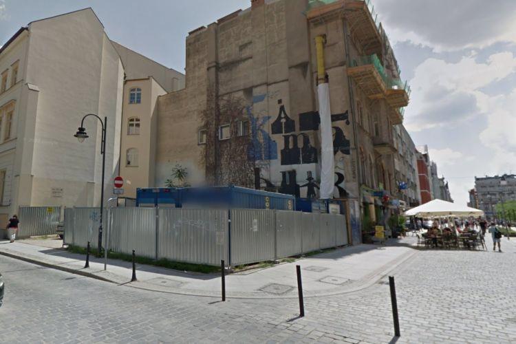 Uniwersytet Wrocławski zabuduje działkę po Kalogródku. Co tam powstanie?