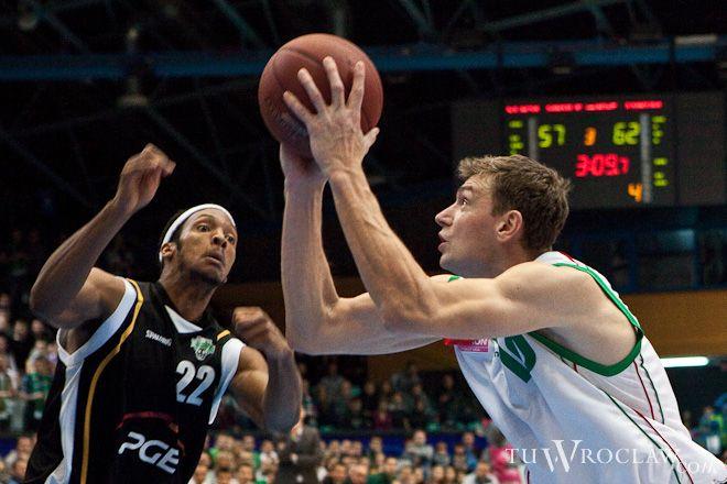 TBL: Podtrzymać zwycięską passę