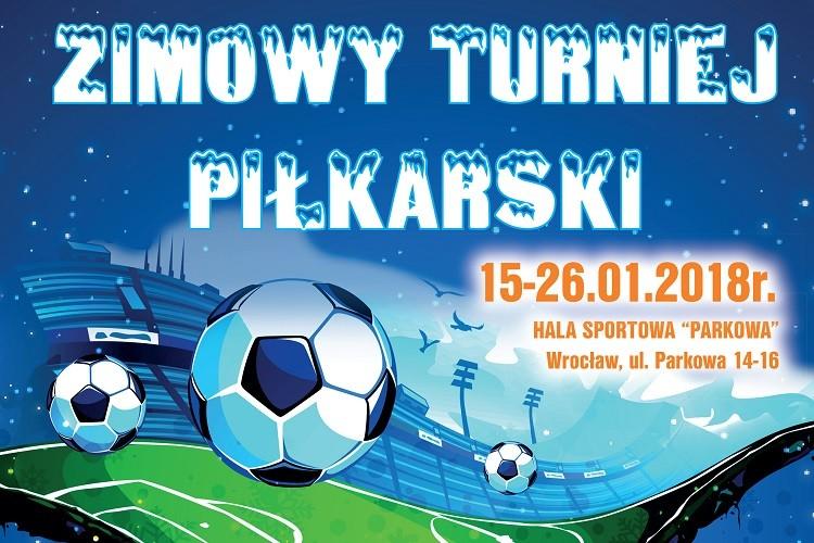 Ostatnie dni zapisów do Zimowego Turnieju Piłkarskiego
