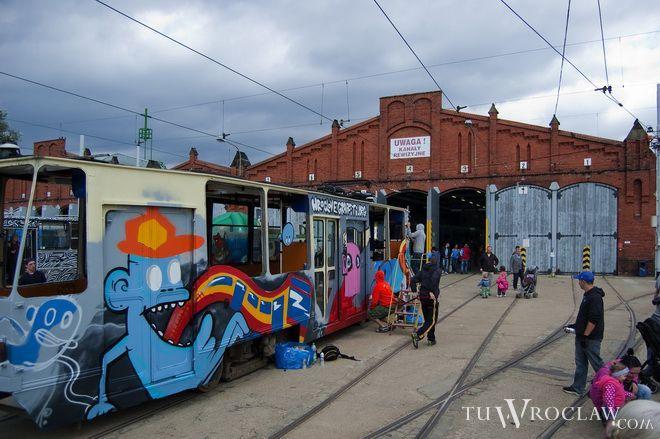 Ekonomalia 2013, czyli studenci znowu przejmują władzę nad Wrocławiem