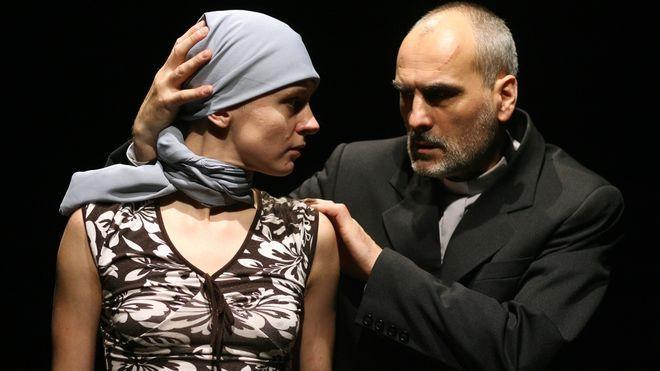 Teatr trudnych tematów we Wrocławiu 