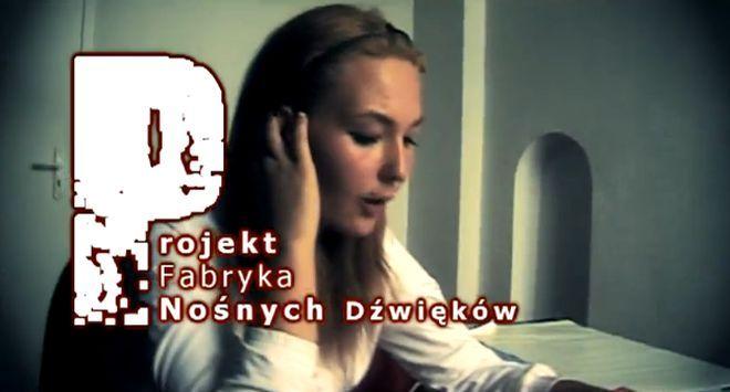  Młodzież z Nadodrza nagrywa płytę hip-hopową