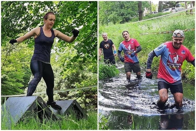Survival Race Wrocław. Okazja do fajnego spędzenia czasu dla zawodników i kibiców [ZDJĘCIA]