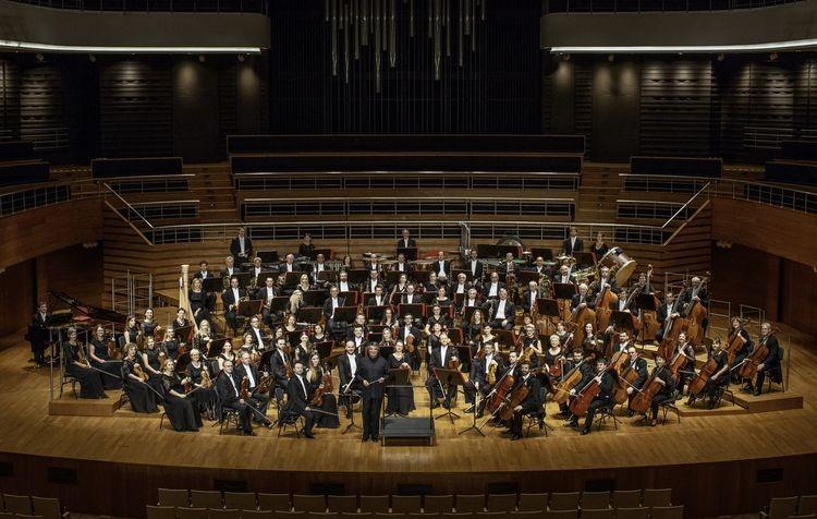 Jubileusz 75-lecia NFM Filharmonii Wrocławskiej i inauguracja nowego sezonu