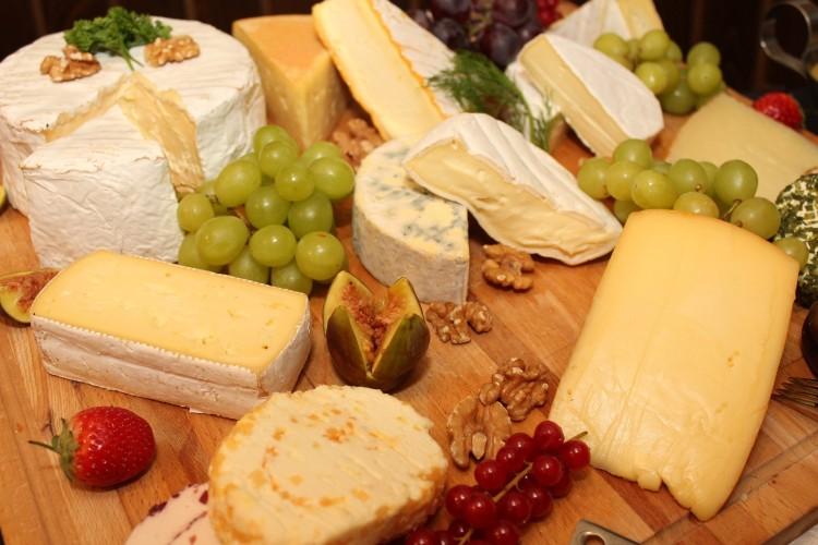 Dobre, bo z Dolnego Śląska! Nowy punkt sprzedaży produktów regionalnych w Hali Targowej we Wrocławiu