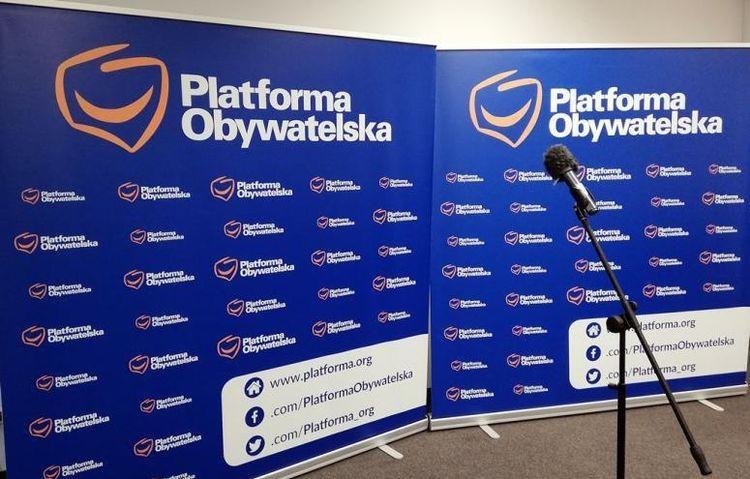 Niejasna przyszłość Platformy. Kto poprowadzi ją do boju w jesiennych wyborach?