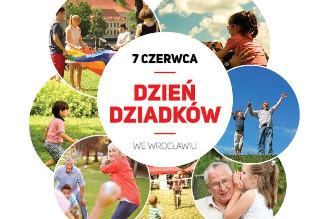 Dzień Dziadków w czerwcu na Wyspie Słodowej!